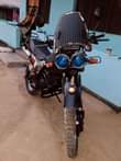 A picture of XL Cc 200 black
