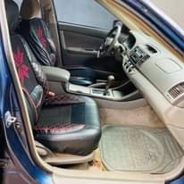 A picture of Neatly used 2004 Toyota camry big daddy available for 2