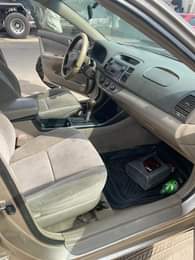 A picture of DISTRESS SALE DEARLERS MARKET TOYOTA BIGDADDY FOR SALE SOUND ENGINE
