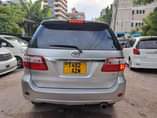 A picture of Toyota Fortuner Petroleum