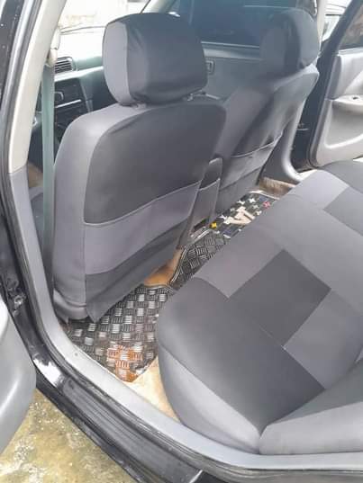 A picture of Toyota Camry