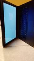 A picture of Dell touch screen i3