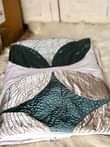 A picture of Bedsheets and duvet covers are available from the uk