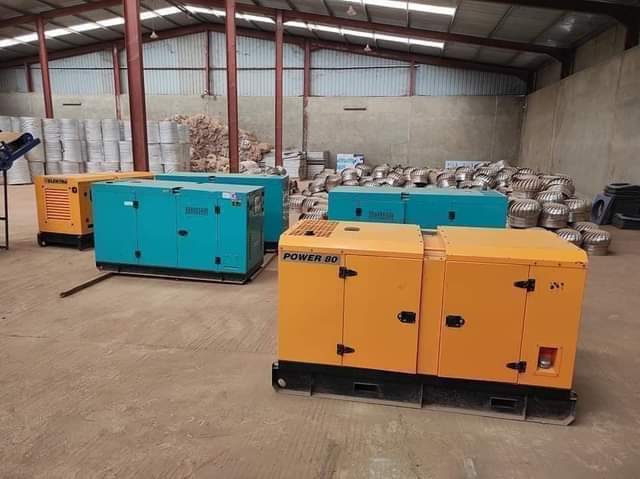 generator