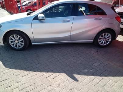 Bloemfontein B.