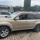 A picture of Nissan extral Tsh5 8mil Fixed 0693410359