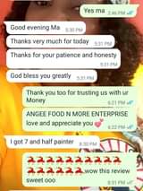 A picture of May your enemy be as confused as crayfish price imagine