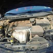 A picture of 2010 Toyota Camry