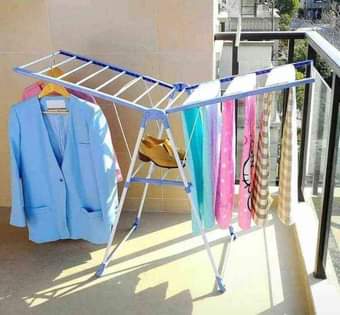 A picture of Dry rack