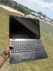 A picture of Nauza laptop acer intel Ram 3gb hdd 160gb procesor 2.20ghz