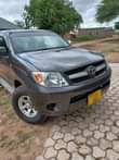 A picture of Toyota