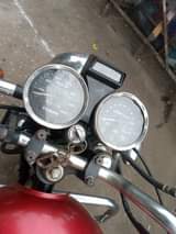 A picture of Fekon cc 125