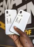 A picture of SAMSUNG A21 MPYA BILA