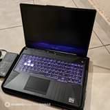 gaming laptops