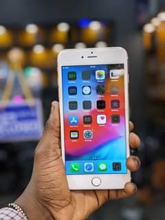 A picture of IPHONE 6PLUS 64GB NJOO NA 160 000