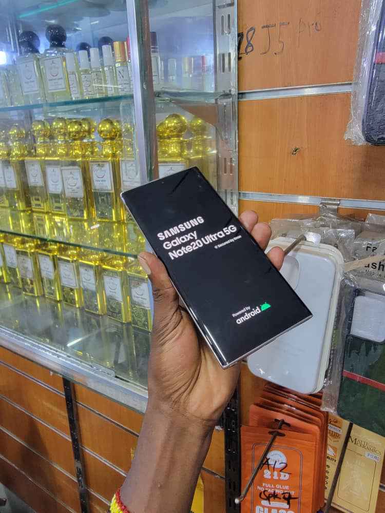 used samsung galaxy
