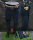 A picture of Jeans
