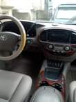 A picture of 2007 Toyota Sequoia