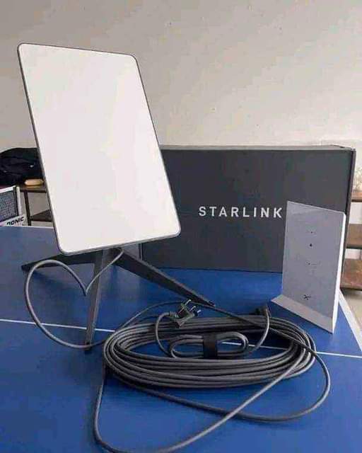 starlink zimbabwe