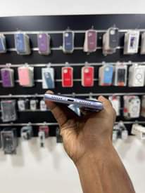 A picture of iphone 11