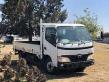 hino trucks