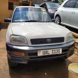 A picture of TOYOTA RAV4 1998 14 5M