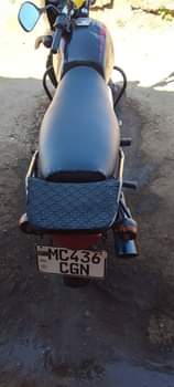 A picture of Boxer 125x