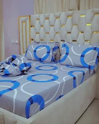 A picture of SHUKA PURE COTTON