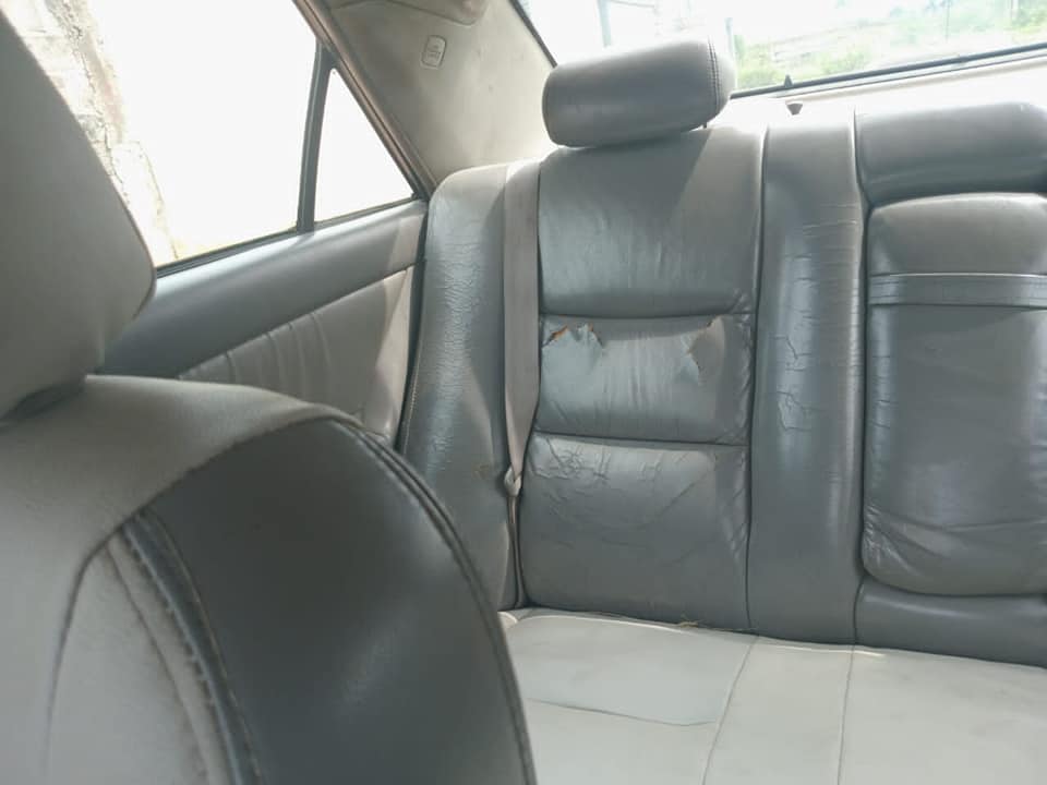 A picture of Toyota Big Daddy 2005