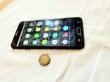 A picture of Samsung galaxy j7 prime