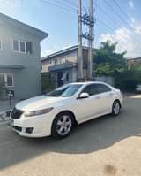 A picture of Registered 2009 Acura TSX Fullest Option
