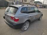 A picture of 2004 BMW x3