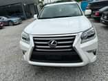 A picture of FOREIGN USED 2014 GX460 26M NET PRICE ABUJA 08136543220