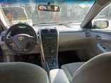 A picture of DEALER Market 2008 Toyota Corolla American Spec Engine is bad