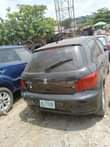 A picture of PEUGEOT 307