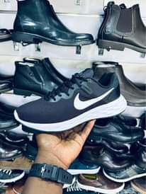 A picture of Original Branded Mens Shoes