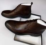 A picture of Travota leather Materials