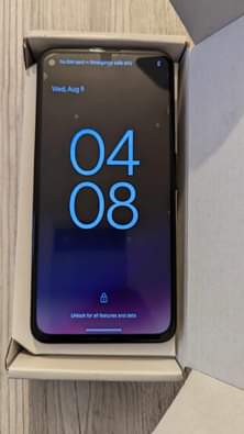 google pixel