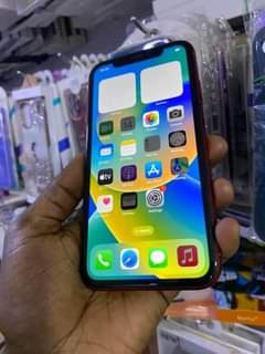 A picture of IPHONE Xr