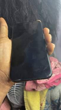 A picture of iPhone x