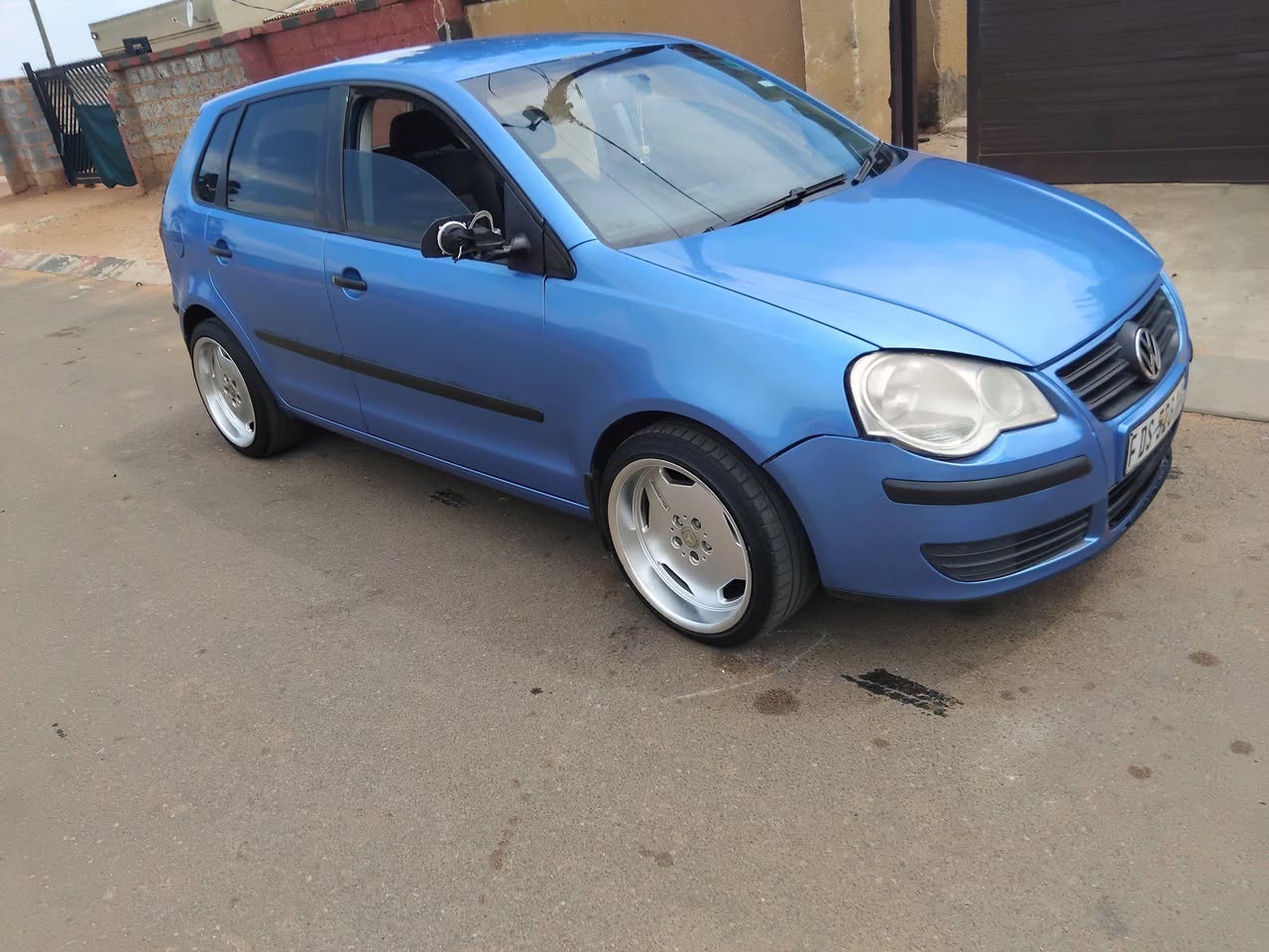 polo bujwa