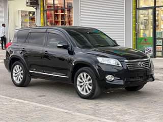 A picture of TOYOTA VANGUARD