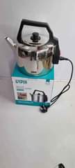 A picture of Generic electric kettles