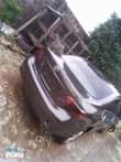 A picture of 2009 Toyota Corolla 1 6