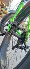 A picture of TANDA MOUNTAIN BICYCLE 750K TUU BOSS KALEWA JAMANI BEI KITONGA