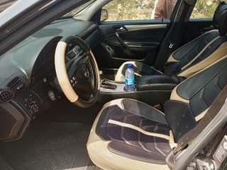 A picture of 2007 MERCEDES C230
