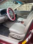 A picture of Camry Big Daddy