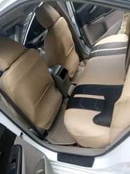 A picture of Toyota Camry 2012 8 5M Okene Kogi State Call WhatsApp