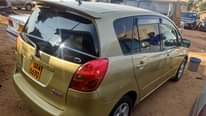 A picture of Spacio 1 5cc VVTi quick sale 13 7m 0706260442