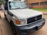 A picture of LAND CRUISER FOR SALE 190M CALL WATSAPP ME NOW 0773939706